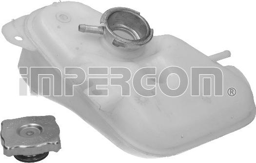 IMPERGOM 29590 — Zbiorniczek wyrównawczy, płyn chłodzący