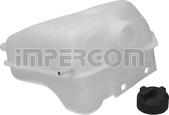 IMPERGOM 29554 — Zbiorniczek wyrównawczy, płyn chłodzący