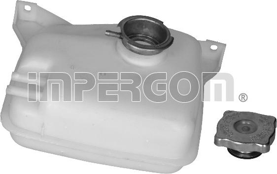 IMPERGOM 29556 — Zbiorniczek wyrównawczy, płyn chłodzący
