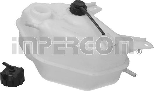 IMPERGOM 29550 — Zbiorniczek wyrównawczy, płyn chłodzący