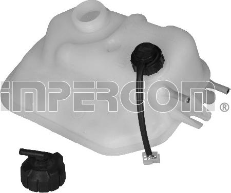 IMPERGOM 29551 — Zbiorniczek wyrównawczy, płyn chłodzący