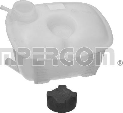 IMPERGOM 29696 — Zbiorniczek wyrównawczy, płyn chłodzący
