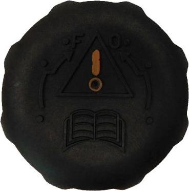 IMPERGOM 29642 — Pokrywa / Osłona