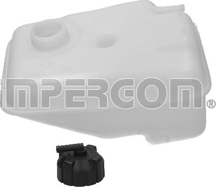 IMPERGOM 29606 - ZBIORNIK WYRÓWNAWCZY FIAT CROMA