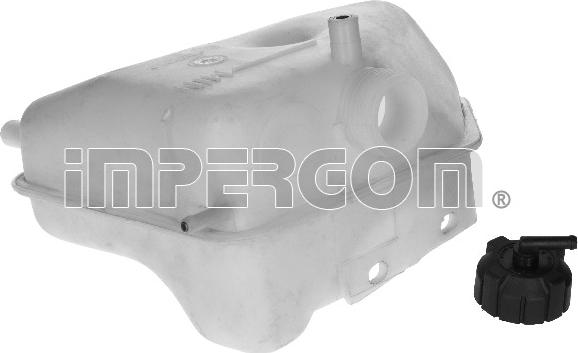 IMPERGOM 29603 — Zbiorniczek wyrównawczy, płyn chłodzący