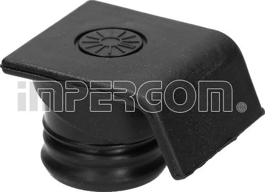 IMPERGOM 29631 - KOREK WLEWU OLEJU FIAT FIORINO.FIORINO PICK UP.GRANDE PUNTO.PUNTO.TEMPRA.TIPO.UNO - LANCIA DEDRA