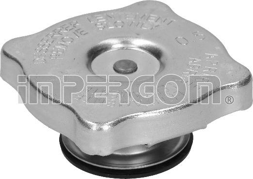 IMPERGOM 29638 - KOREK ZBIORNIKA WYRÓWNAWCZEGO FIAT 127.DUCATO.TALENTO - PEUGEOT J5 81-94