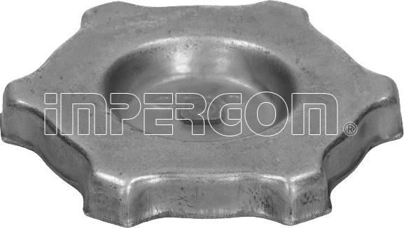 IMPERGOM 29625 — Pokrywa, wlew olejowy