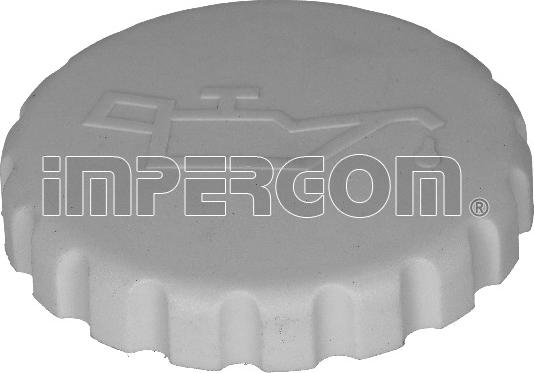IMPERGOM 29623 - KOREK WLEWU OLEJU OPEL 1.4-1.6-1.7D-1.8-2.0