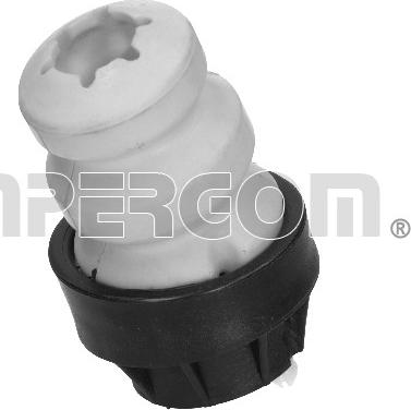 IMPERGOM 29093 — Dystans gumowy, resorowanie