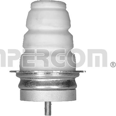 IMPERGOM 29064 — Dystans gumowy, resorowanie