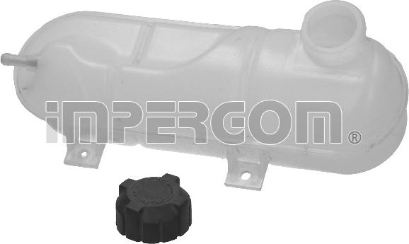 IMPERGOM 29869 - ZBIORNIK WYRÓWNAWCZY FIAT PUNTO