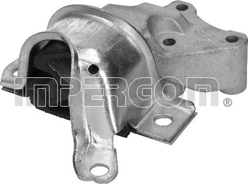 IMPERGOM 29292 - PODUSZKA SIL. FIAT PUNTO. IDEA. LANCIA MUSA. YPSILON 09.99-