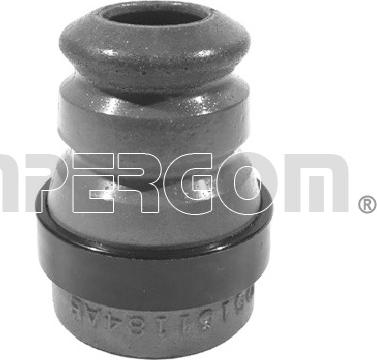 IMPERGOM 25996 — Dystans gumowy, resorowanie