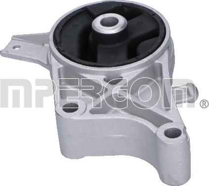 IMPERGOM 25903 - PODUSZKA SIL. FIAT CROMA. OPEL VECTRA C 04.02-12.10 TYŁ PRZÓD