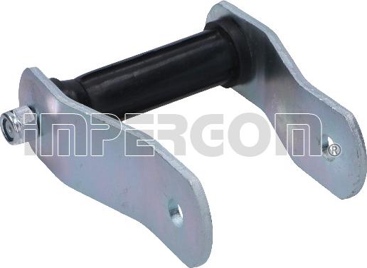 IMPERGOM 25978 — Łożyskowanie, resor piórowy