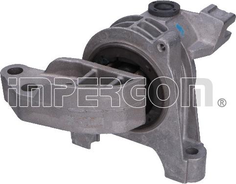 IMPERGOM 25561 - PODUSZKA SIL. ALFA ROMEO MITO. FIAT BRAVO II. LANCIA DELTA III 09.07-10.18