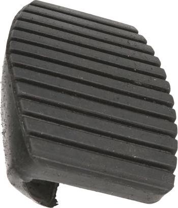 IMPERGOM 25509 — Okładzina pedału, pedał hamulca
