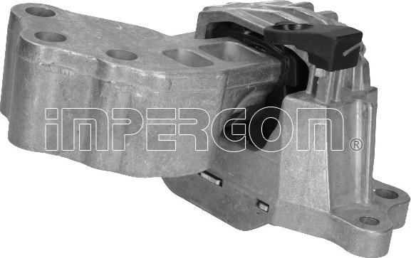 IMPERGOM 25607 — Łożyskowanie silnika