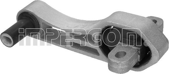 IMPERGOM 25670 — Łożyskowanie silnika