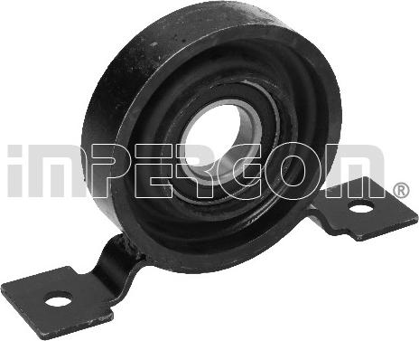 IMPERGOM 25888 - PODPORA WAŁU FIAT PANDA 0.9-1.2-1.3 JTD 4X4 04- Z ŁOŻYSKIEM