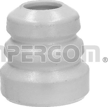 Fast FT18386 - Dystans gumowy, resorowanie