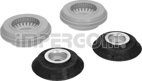 IMPERGOM 25743/2 - LOZYSKO AMORT.-P-CORSA D 06- -LP-ZESTAW
