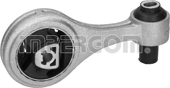 IMPERGOM 25751 - PODUSZKA SIL. ALFA ROMEO MITO. FIAT GRANDE PUNTO. PUNTO EVO 10.05-