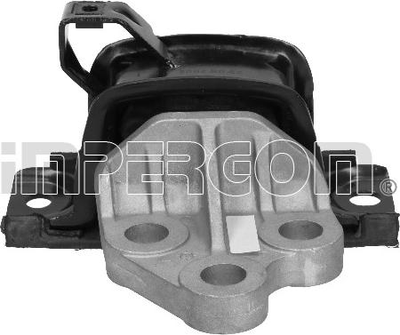 IMPERGOM 25733 - PODUSZKA SIL. ALFA ROMEO MITO. FIAT PUNTO. OPEL CORSA D 06.05- ŚRODEK
