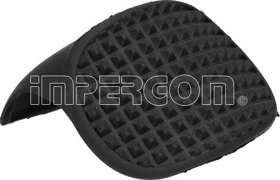 IMPERGOM 26441 — Okładzina pedału, pedał hamulca