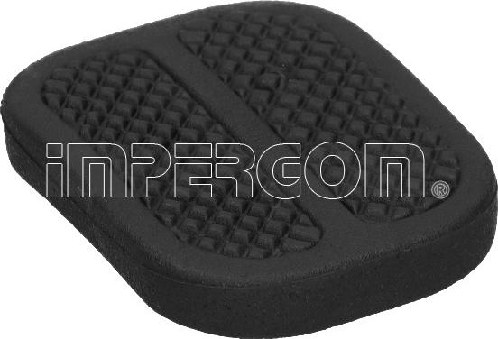 IMPERGOM 26741 — Okładzina pedału, pedał hamulca