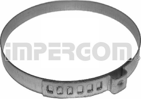 IMPERGOM 20125 — Opaska zaciskowa