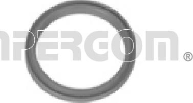 IMPERGOM 20291 - ORING INTERCOLERA FLUENCE 1.5 DCI 10-