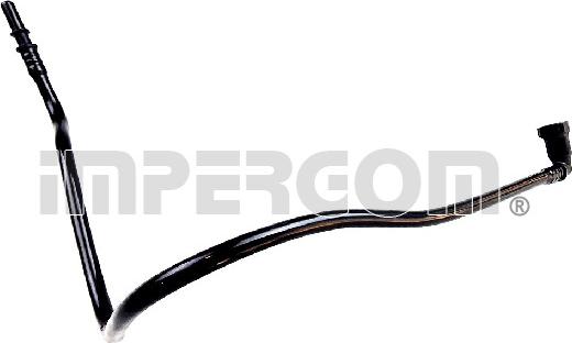 IMPERGOM 230545 — Przewód paliwowy