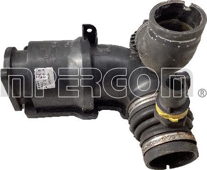IMPERGOM 230588 - Przewód dolotowy powietrza