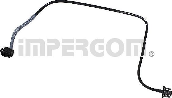 IMPERGOM 230539 — Przewód elastyczny chłodnicy