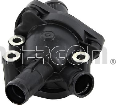 IMPERGOM 230525 — Termostat, środek chłodzący
