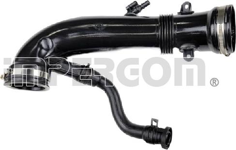 IMPERGOM 230642 — Przewód ssący, filtr powietrza