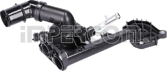 IMPERGOM 230612 — Termostat, środek chłodzący