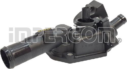 IMPERGOM 230622 — Termostat, środek chłodzący