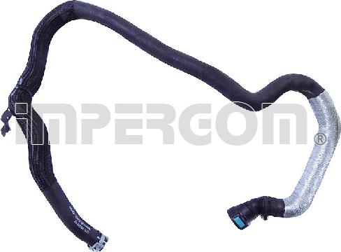 IMPERGOM 230013 - PRZEWÓD CHŁODNICY FORD TRANSIT 2.4 TDCI