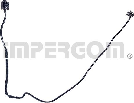 IMPERGOM 230190 — Przewód elastyczny chłodnicy
