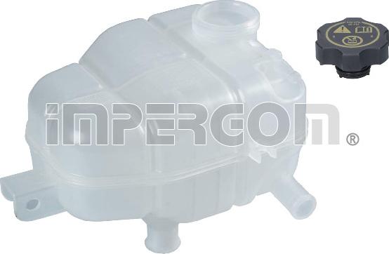 IMPERGOM 230158 — Zbiorniczek wyrównawczy, płyn chłodzący