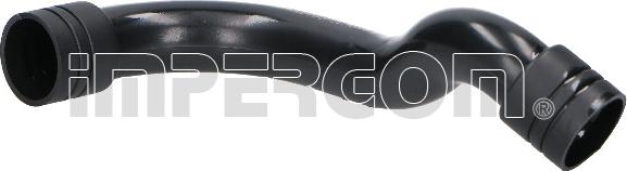 IMPERGOM 230180 — Przewód ssący, filtr powietrza