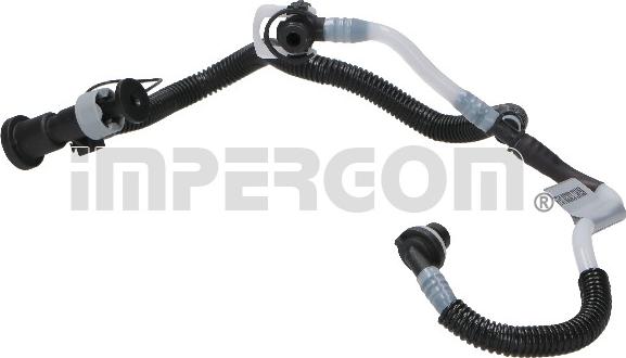 IMPERGOM 230359 - Przewód paliwowy