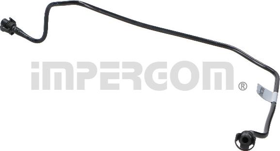 IMPERGOM 230355 — Przewód elastyczny chłodnicy