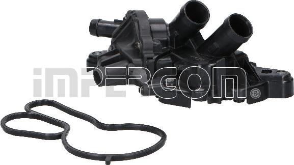IMPERGOM 230336 — Termostat, środek chłodzący