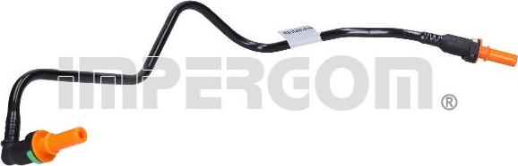 IMPERGOM 230794 - Przewód paliwowy