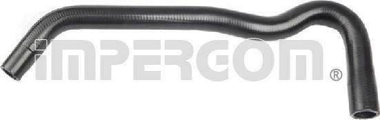 IMPERGOM 230758 - PRZEWÓD UKŁADU CHŁODZENIA VW CRAFTER 30-35.CRAFTER 30-50.PASSAT  10-16