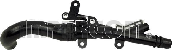 IMPERGOM 230724 — Przewód, zawór AGR